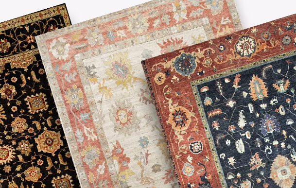 Pangaea Rug Collections - Pangaea Carpets and Area Rugs